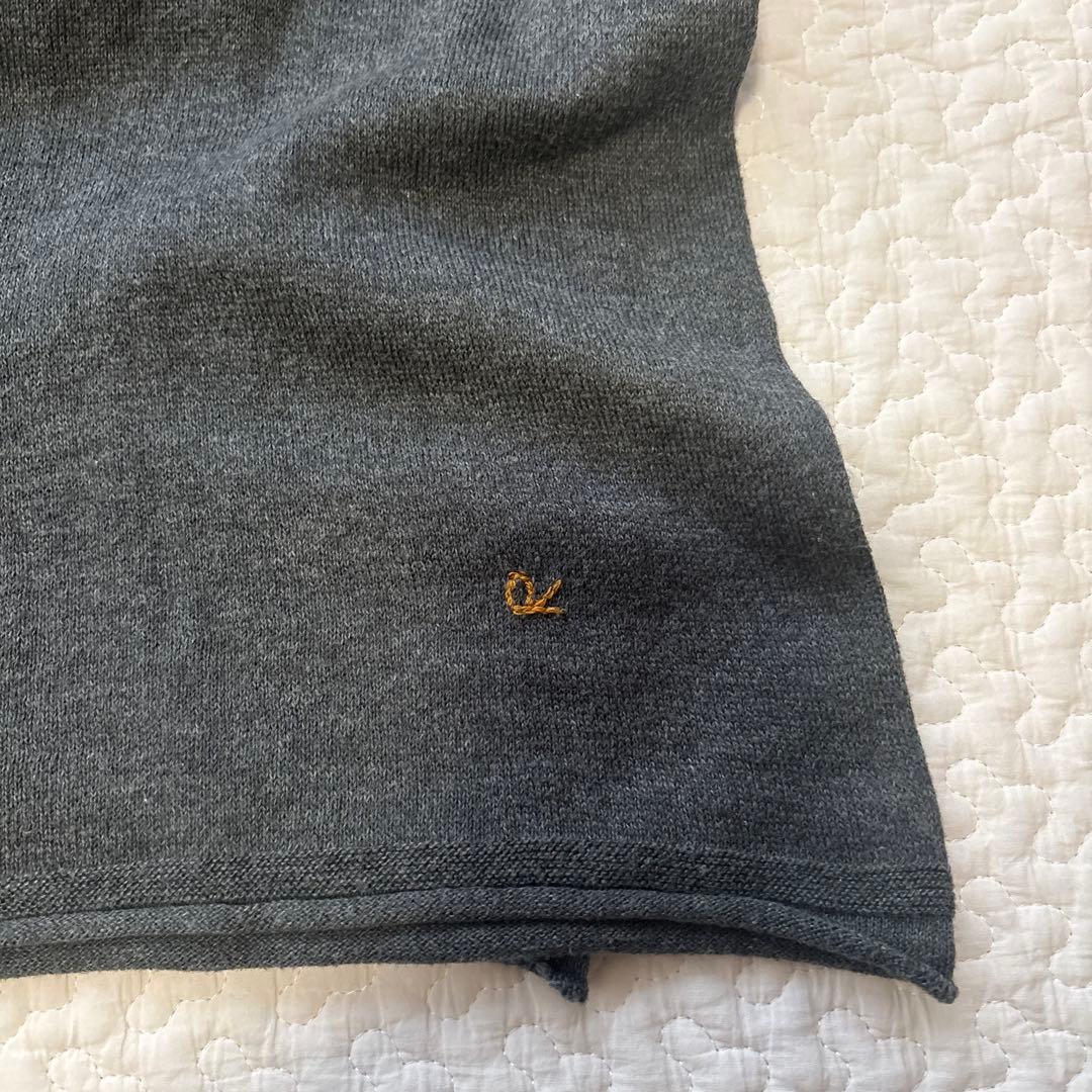 45R 超ガーゼのマフラー