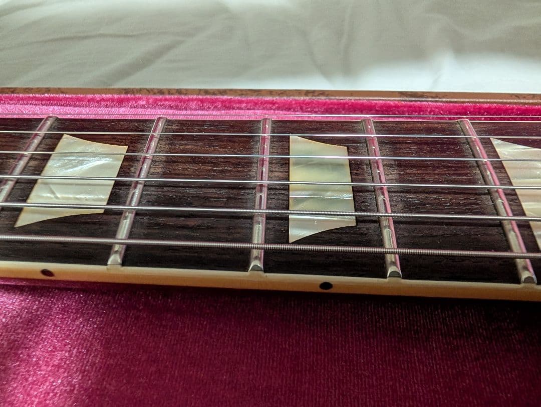 ギター Gibson CS 1954 Les Paul Murphy Lab 2022