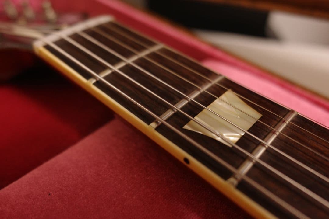 ギター Gibson CS 1954 Les Paul Murphy Lab 2022