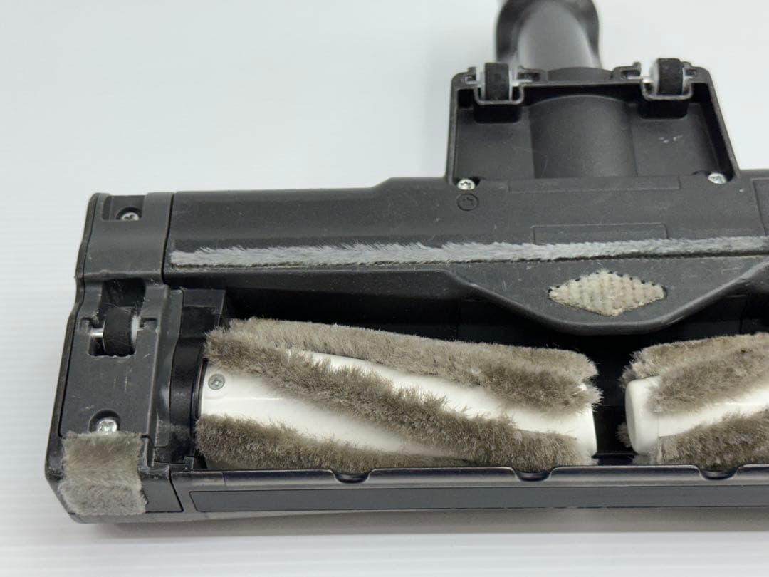 Panasonic 掃除機　MC-SB85K 中古　純正品 ヘッド　回転ブラシ