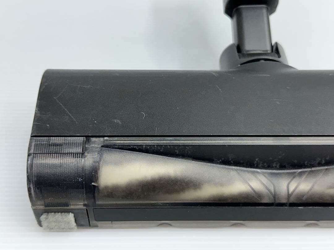 Panasonic 掃除機　MC-SB85K 中古　純正品 ヘッド　回転ブラシ