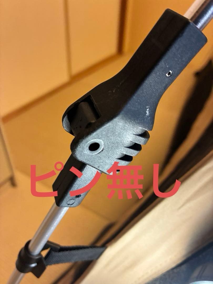 DOD ワンタッチカンガルーテントM （即決頂ける方、値引き相談応じます）