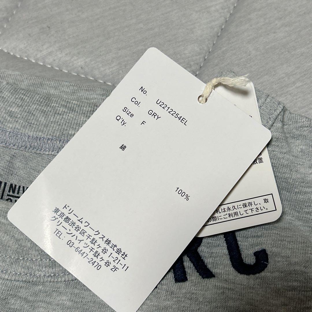 カレンソロジー【UNIVERSAL OVERALL】別注ショートスリーブTシャツ