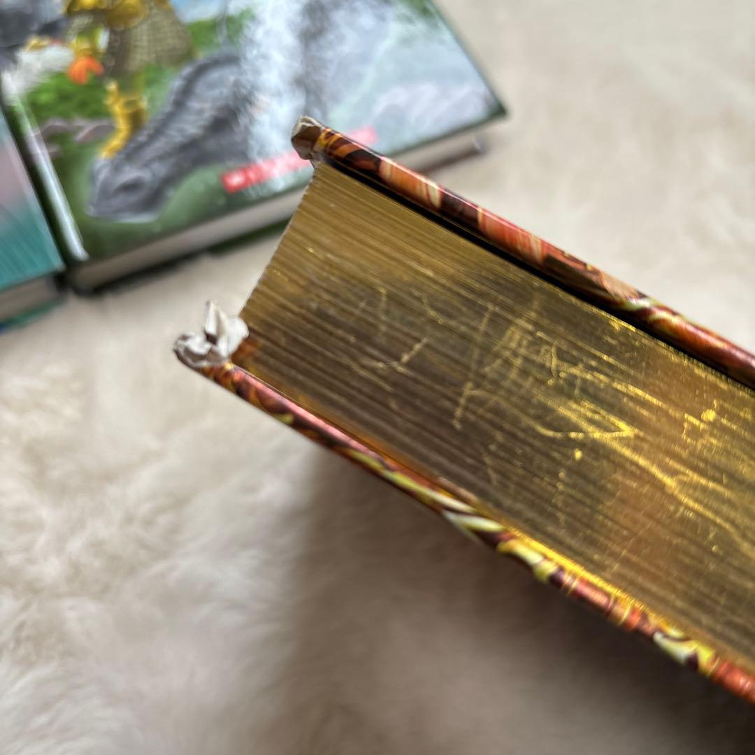 Geronimo Stilton 洋書 14冊