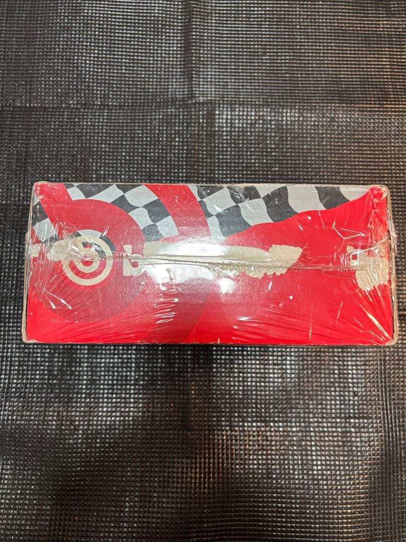 （新品）ブレンボ Brembo 4Pブレーキキャリパー 100㎜ 新品パッド付き