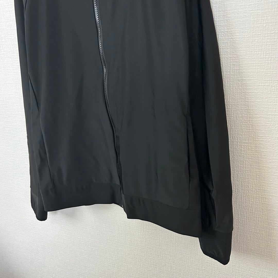 【美品】MARINESS マリネス サウナスーツ トレーニング ジム ヨガ L