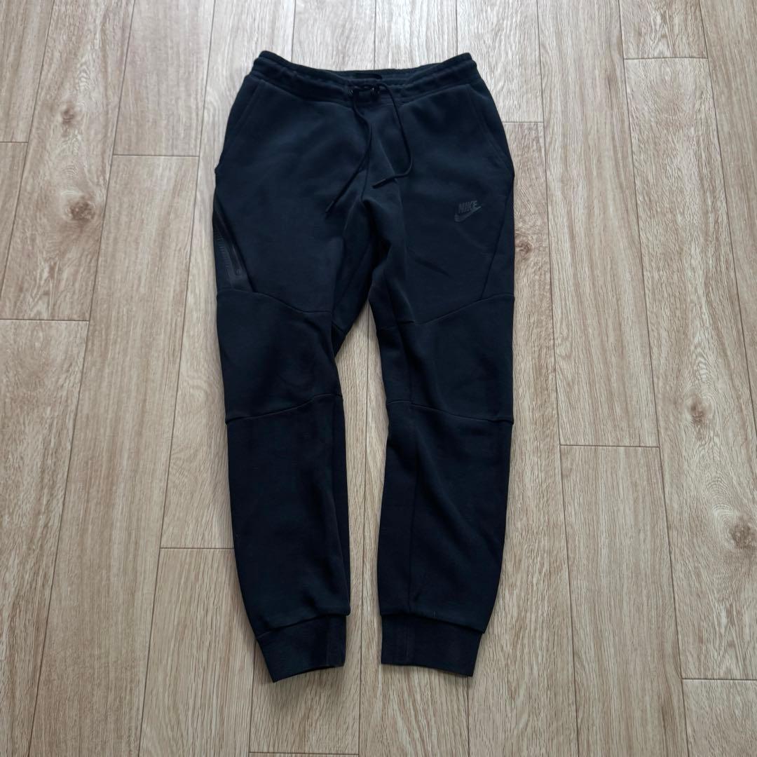 さ*ち様 NIKE Tech Fleece hybrid テックフリース セット