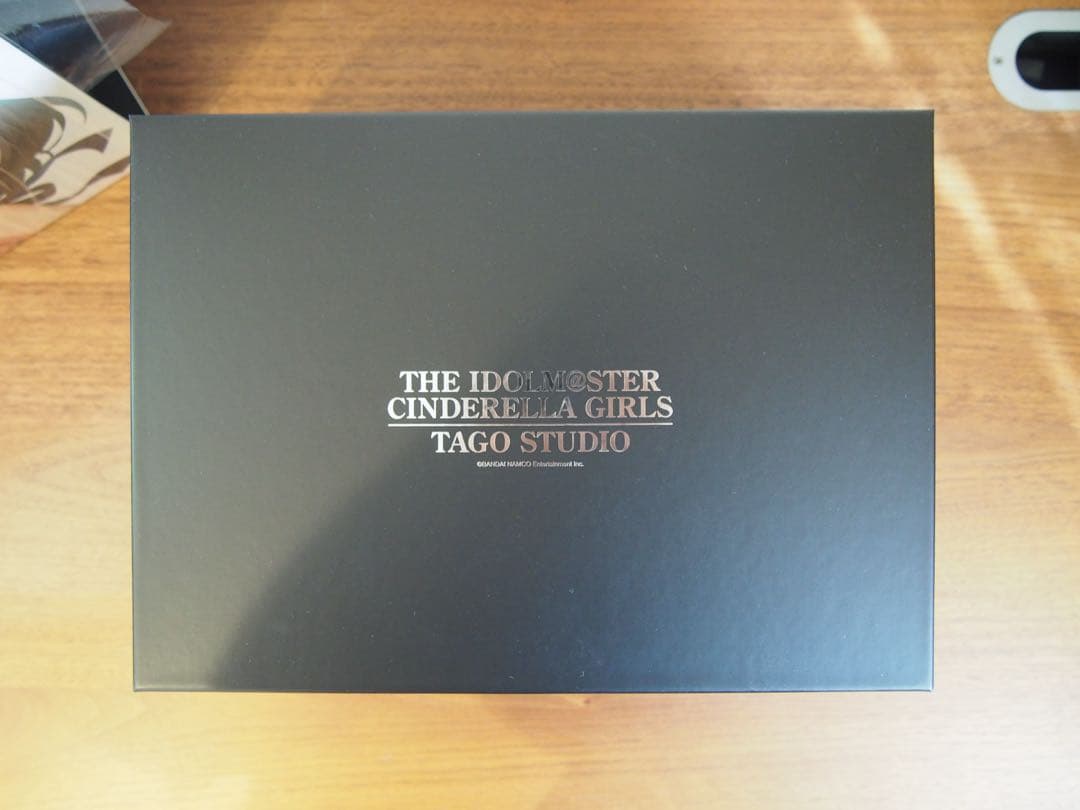 TAGO STUDIO T3-01 IM@S-CGヘッドホン