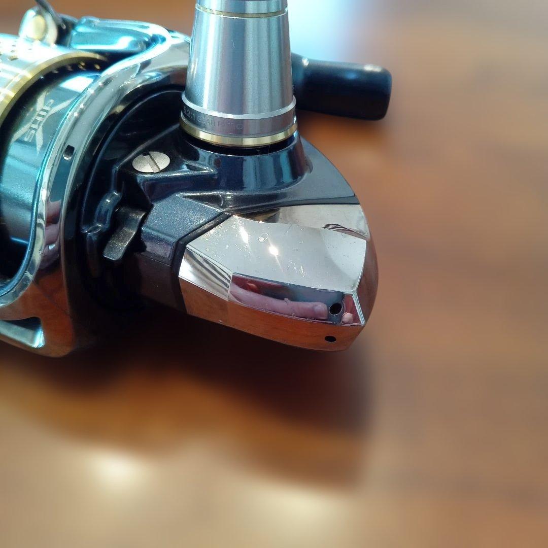 美品　10 ステラ　C3000　淡水釣果のみ　希少品　備品全て有り　夢屋　ノブ