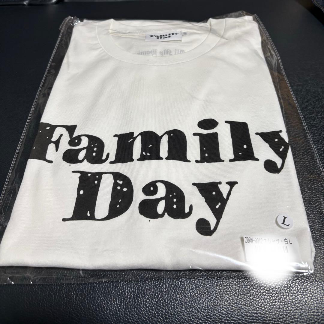 ZORN FamilyDay グッズセット
