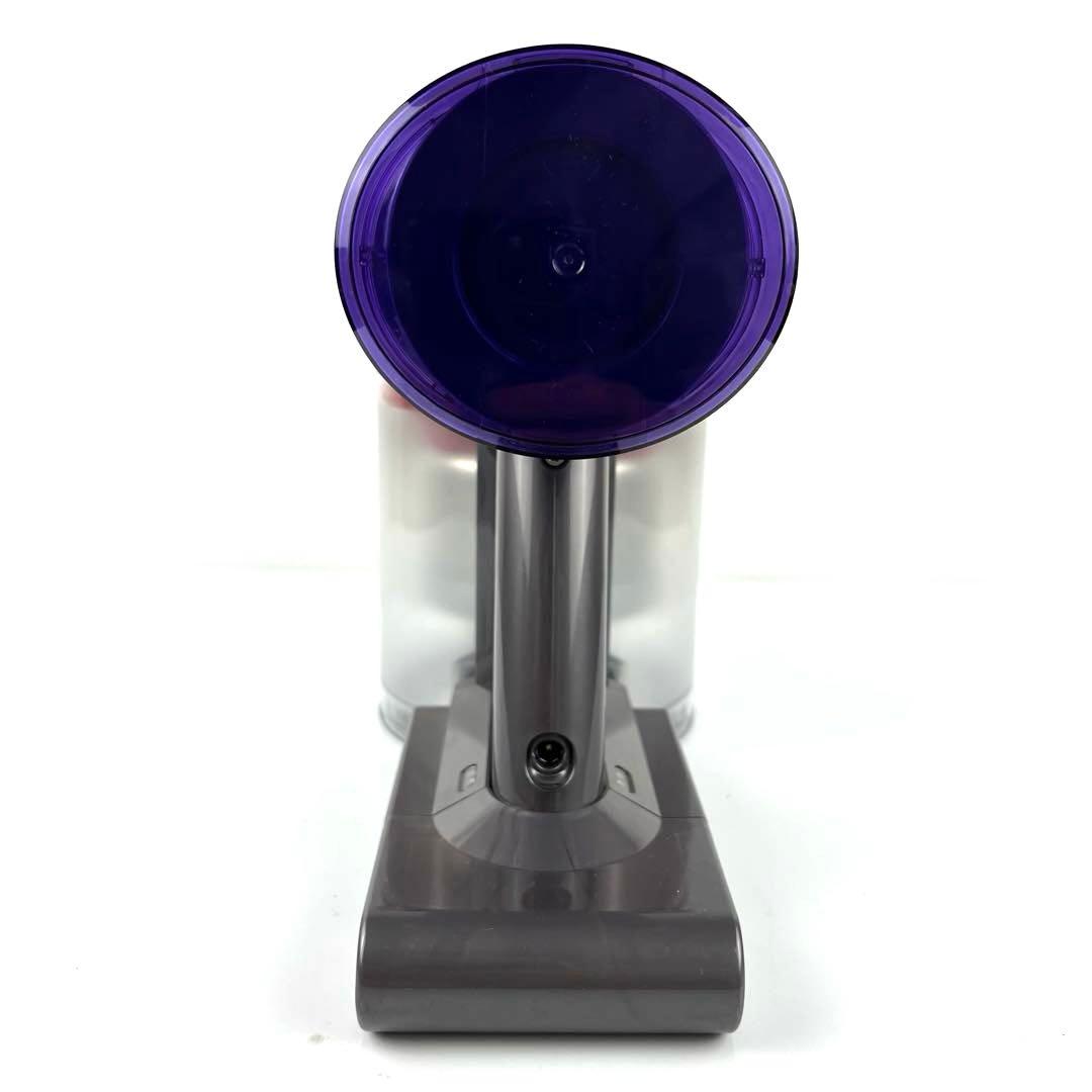 【分解洗浄済】Dyson V7 (SV37) フルセット　g18