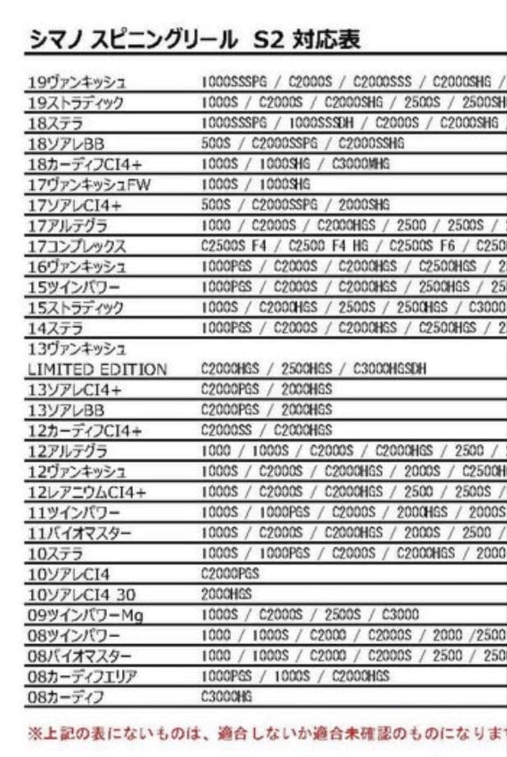 34 ゼログラ ダブルハンドルIV シマノ 無垢カラー