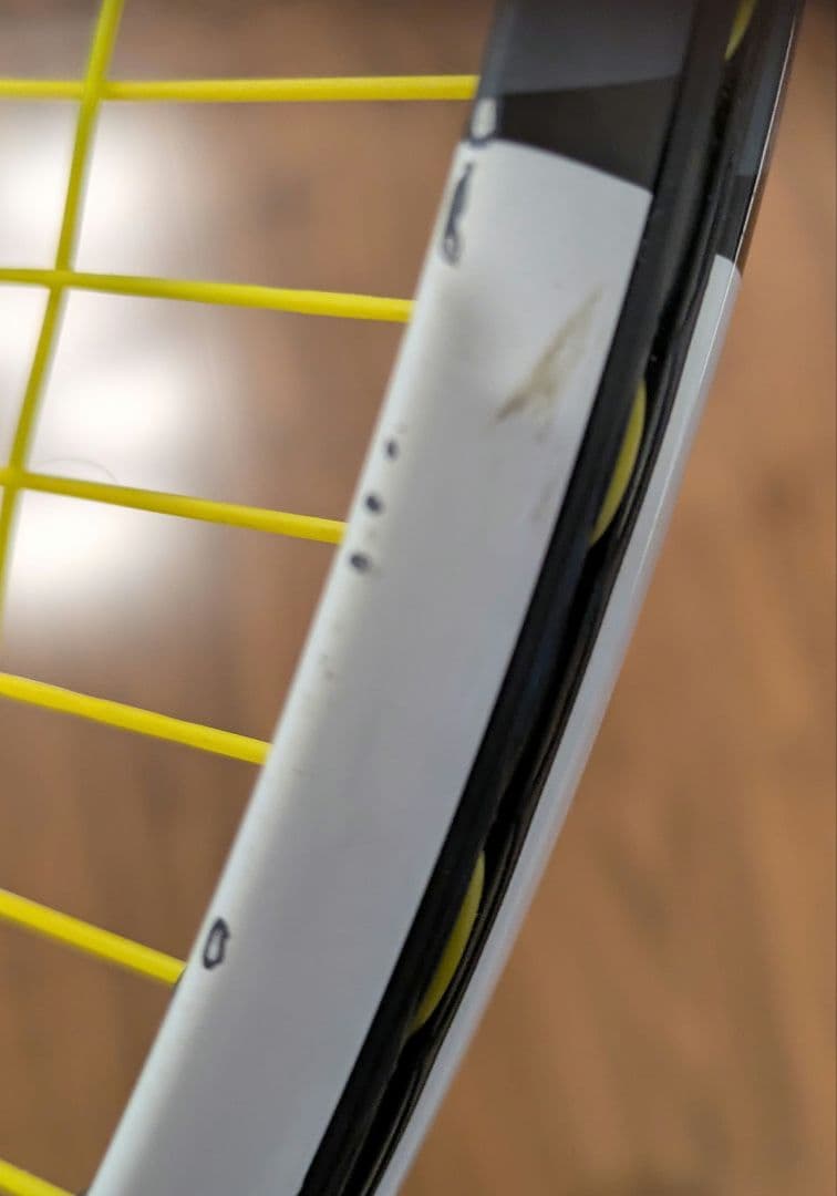 Babolat Pure Aero テニスラケット G3