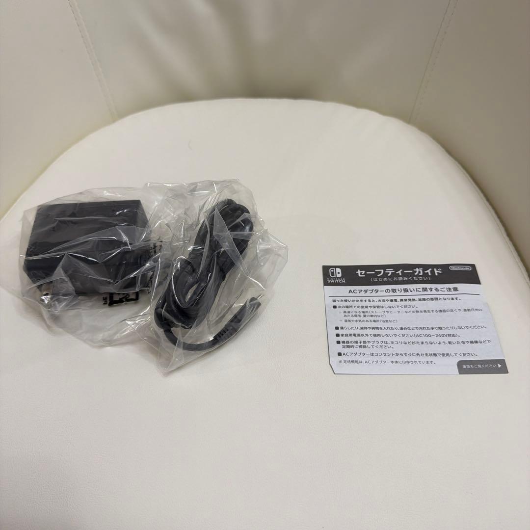 Nintendo Switch Lite ディアルガパルキア