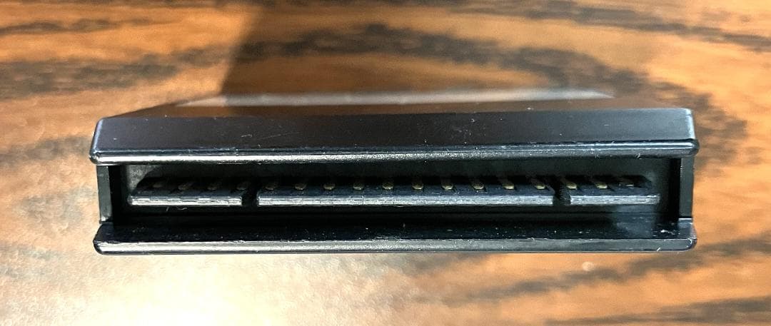 YAMAHA DX7IID／IIFD 純正 ROM カートリッジ 中古