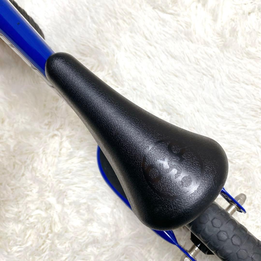 ✨良品✨STRIDER SPORTS 12インチ ブルー 日本正規品