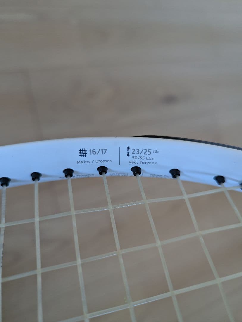 Babolat EVO DRIVE テニスラケット G1