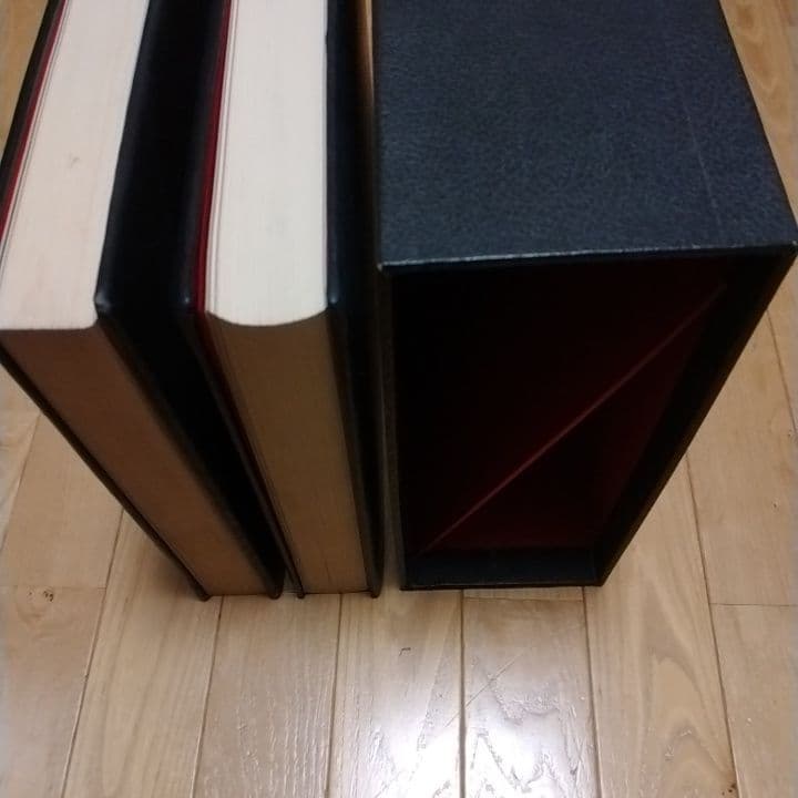 dou497！　ピカソ347 限定1000部　2巻組箱仕切板附属