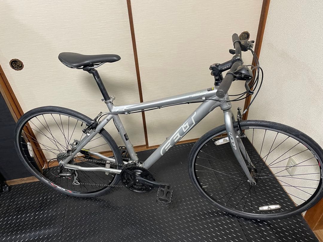 【整備済み】FELT QX65 SIZE:480mm