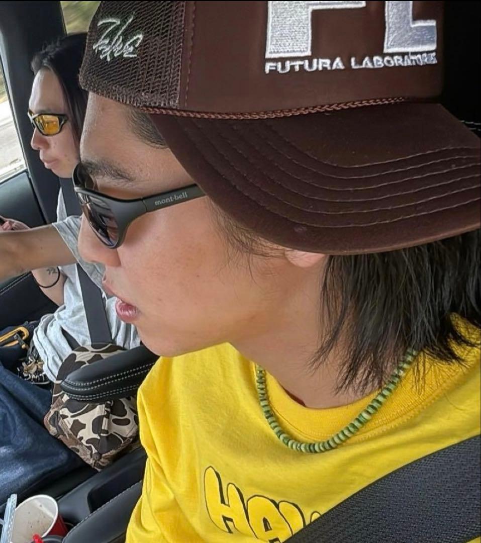 いっとくん着用 ターコイズ ナバホジュエリー インディアンジュエリー