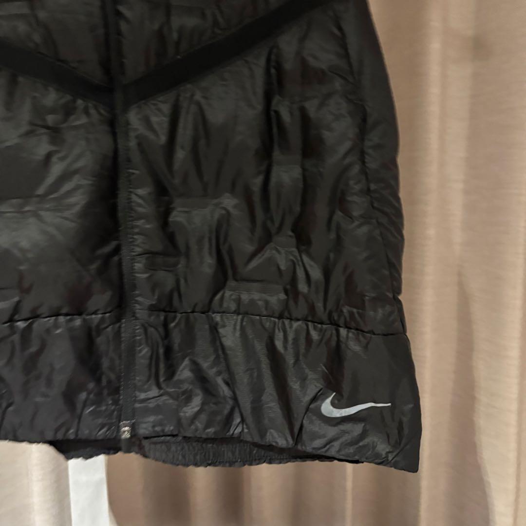 Nike AEROLAYER ベスト L ブラック