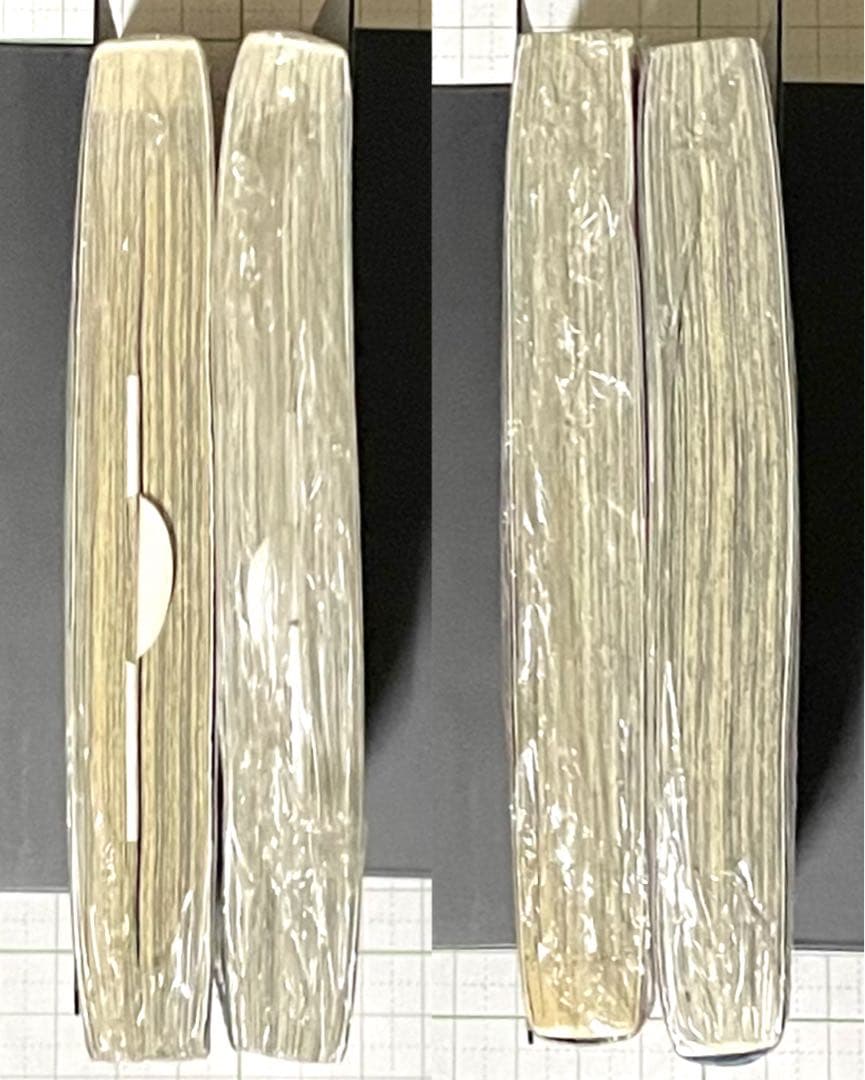 HUNTER×HUNTER 34・35巻 新品未使用・初版2冊セット