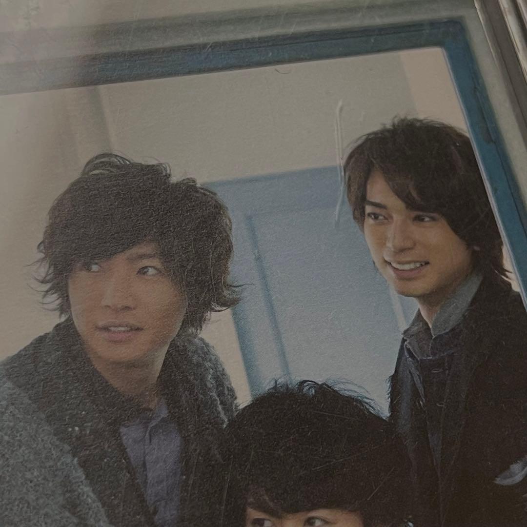 嵐 シングル CD FC限定 初回限定盤 通常盤 35枚セット まとめ売り