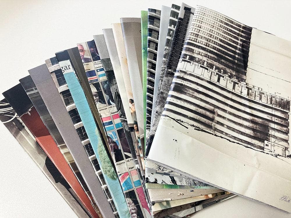 アート・デザイン・音楽 Mikhael Subotzky & Patrick Waterhouse