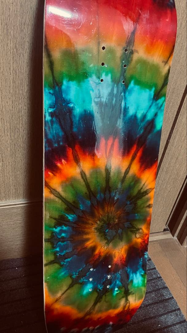 Hovland スノースケート RAM カスタム仕様　ロッカートラック付