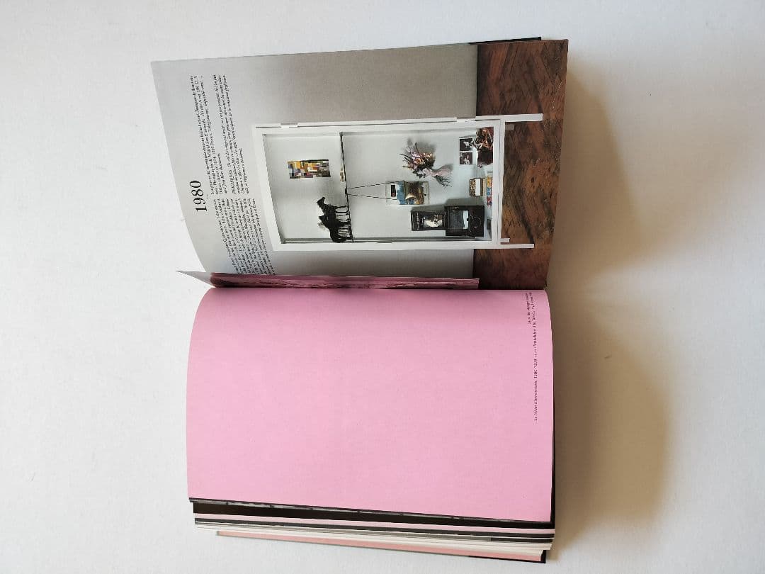 ソフィ・カル M'as-tu vue? Sophie Calle