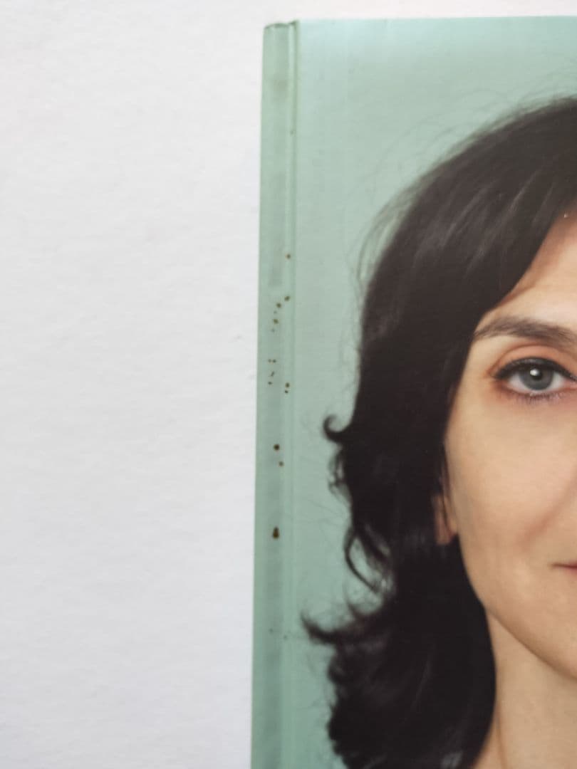 ソフィ・カル M'as-tu vue? Sophie Calle