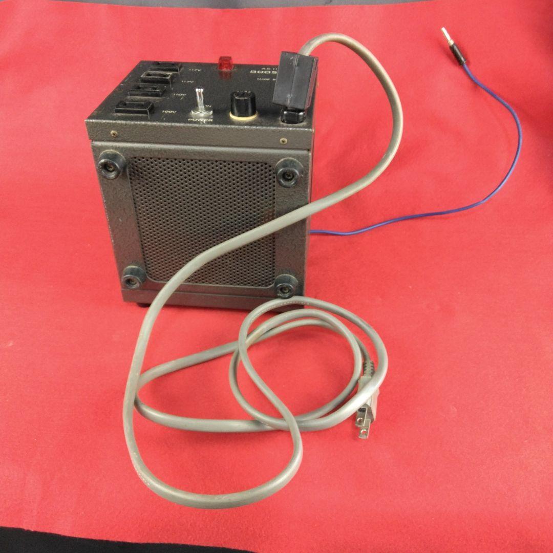 ELTUS BOOSTER T エルタス トランス