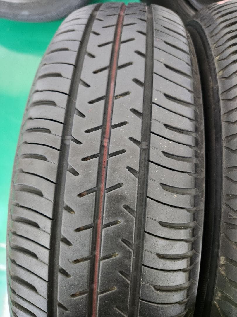 送料込☆2023年製SEIBERLINGタイヤ 155/65R14 ☆4本