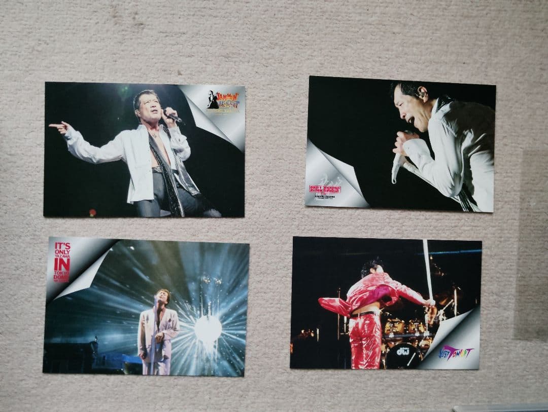 矢沢永吉/TREASURE BOX〈9枚組〉DVD