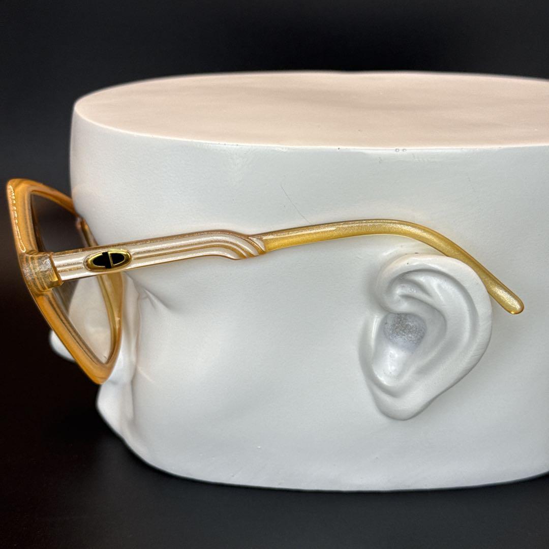 Christian Dior 2127 70 ドイツ製 ヴィンテージサングラス