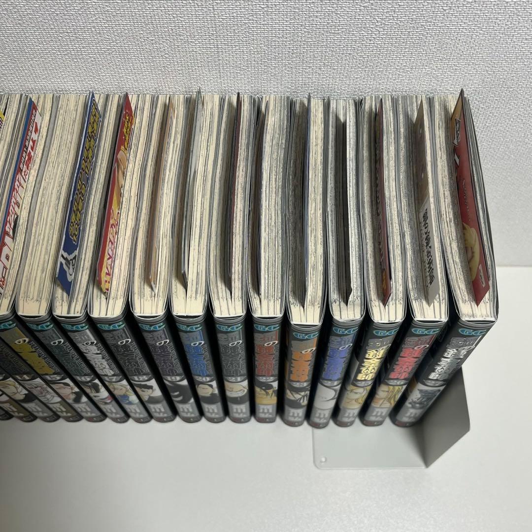 鋼の錬金術師　2〜27巻初版セット 特典冊子付き