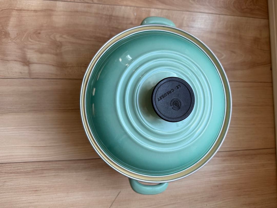 【再値下げ！】ル・クルーゼ EOS キャセロール