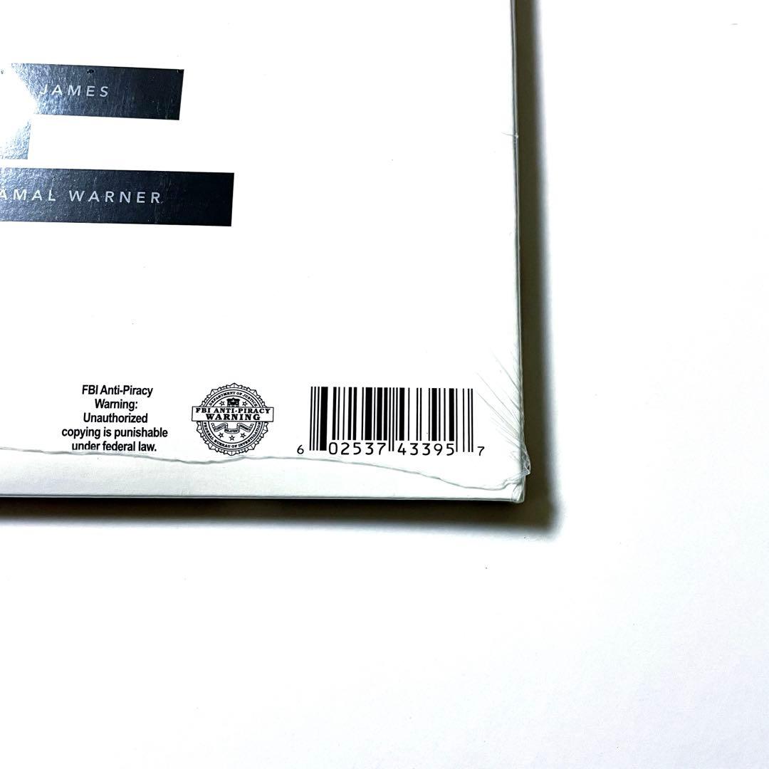 未開封 Robert Glasper / Black Radio 2 2LP