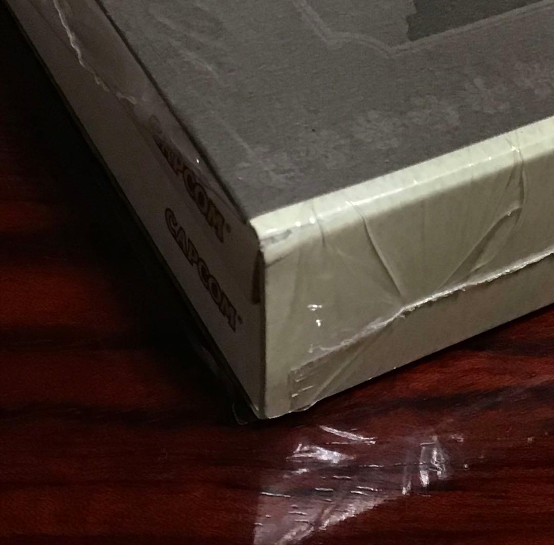 逆転裁判画集　成歩堂編　王泥喜編　カプコン