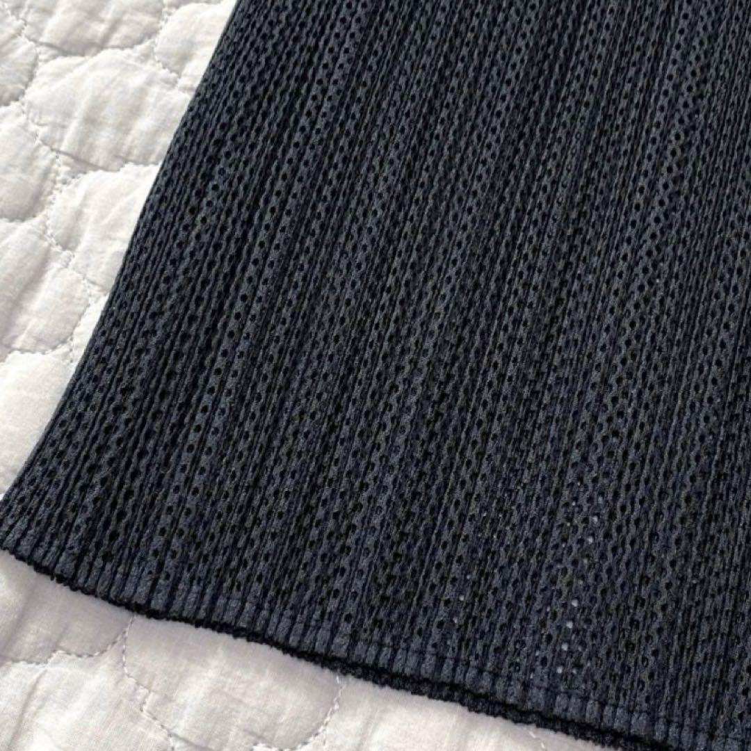 PLEATS PLEASE プリーツプリーズ　半袖カットソー　Tシャツ