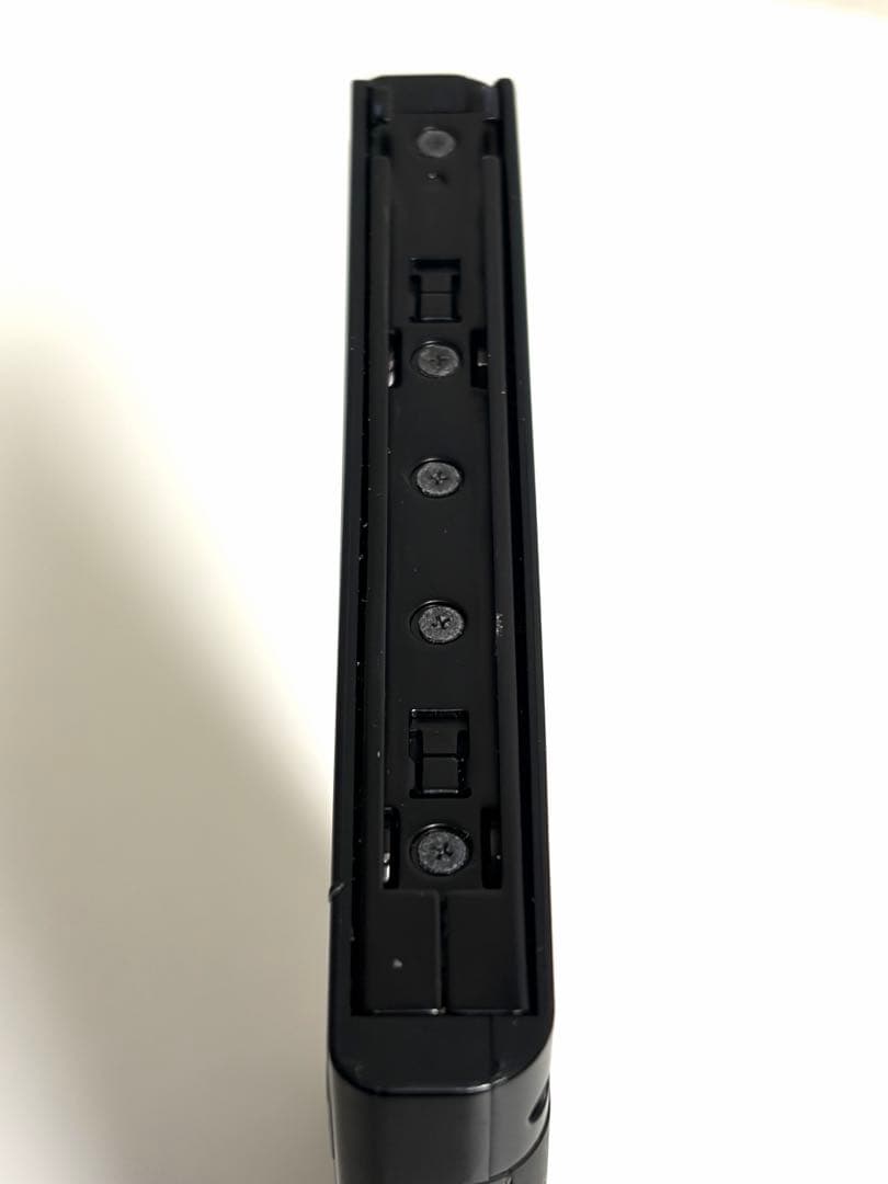 ジャンク ニンテンドーSwitch バッテリー強化モデル