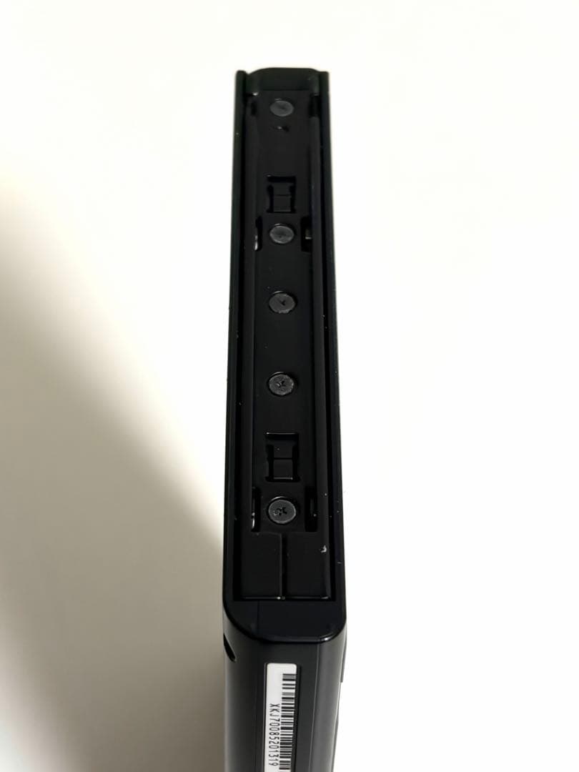 ジャンク ニンテンドーSwitch バッテリー強化モデル