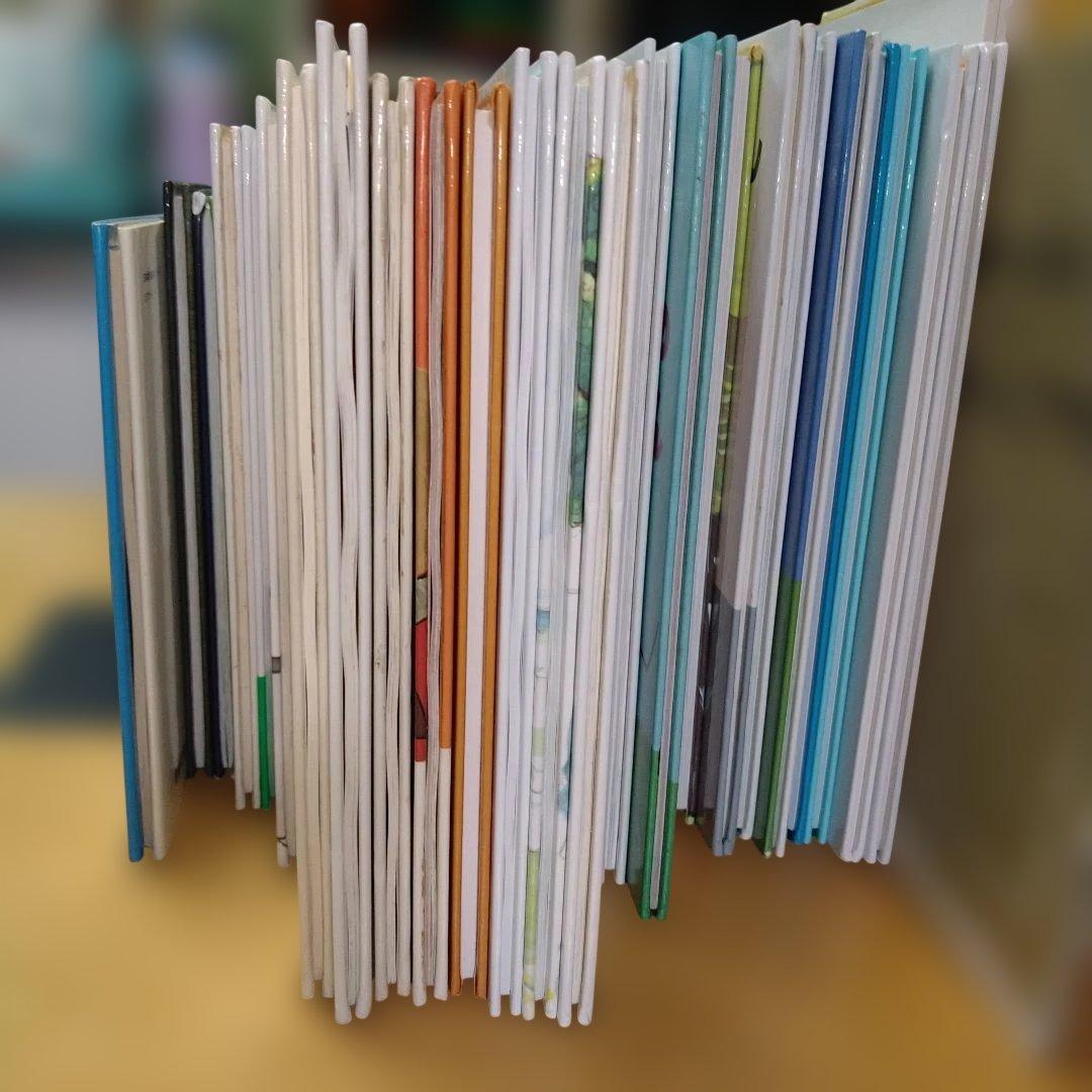 【人気定番絵本42冊セット】幼児～低学年向け　福音館　くもん推薦図書　まとめ売り