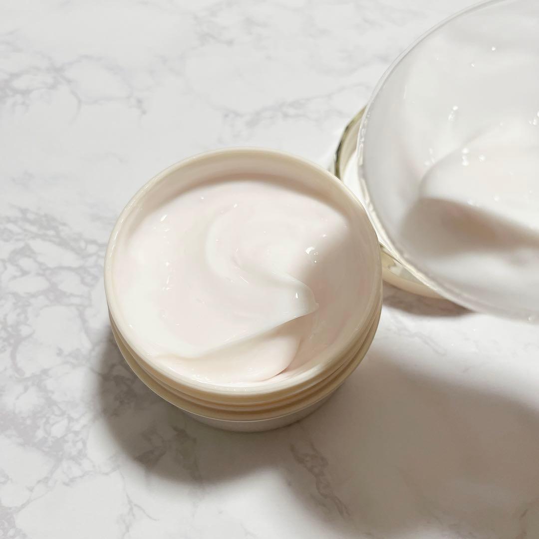 セール ✩ クレドポーボーテ クレームプールルコール ボディクリーム