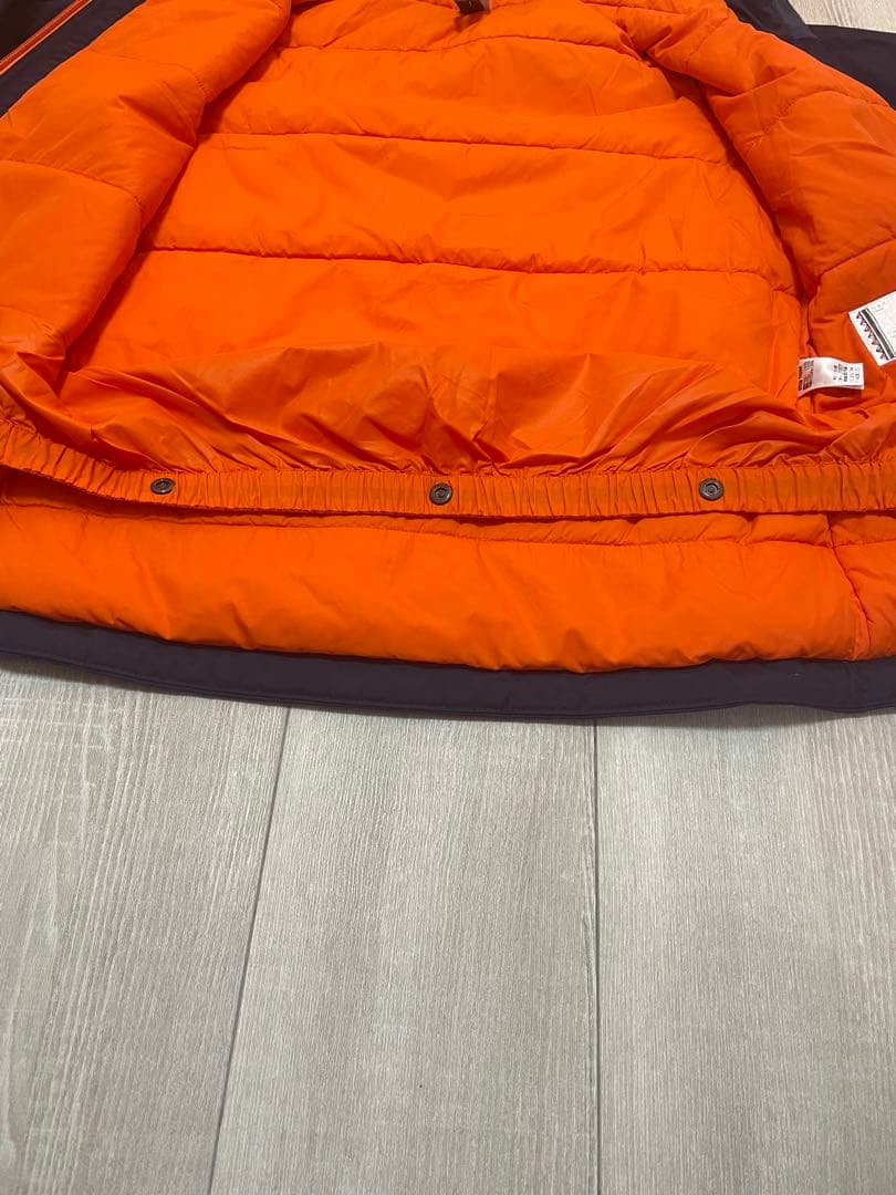 【美品】mont-bell モンベル　スキーウェア 140 キッズ