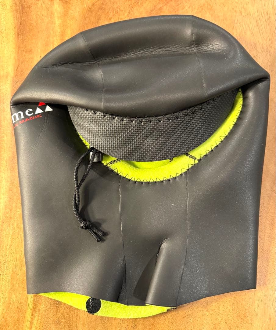 MAGIC Primeα ヘッドキャップ S2裏起毛1.8mmサイズL