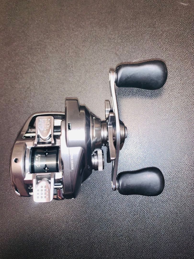 22メタニウム シャローエディションHG 左　ハンド　送料込み