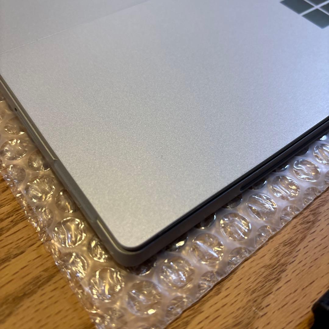 【中古】Microsoft Surface Pro 7 256GB 8GB