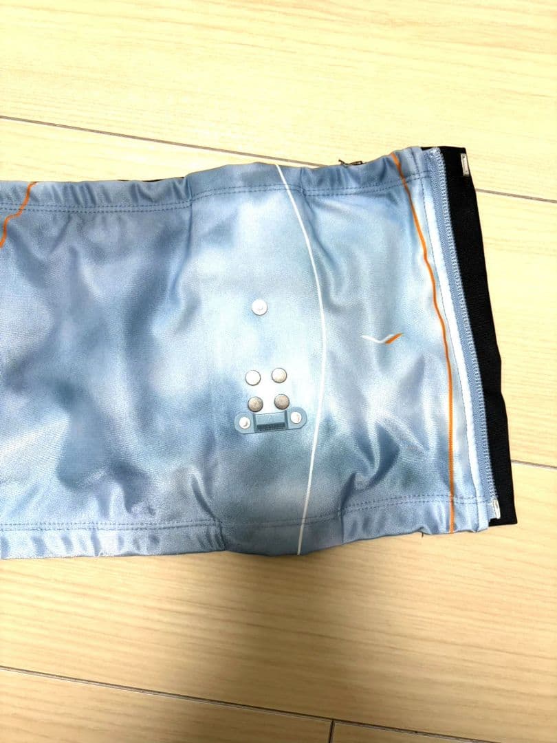 SIXPAD Powersuit Core Belt サイズM