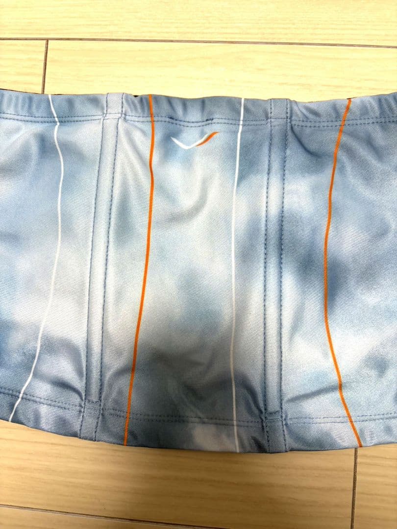 SIXPAD Powersuit Core Belt サイズM